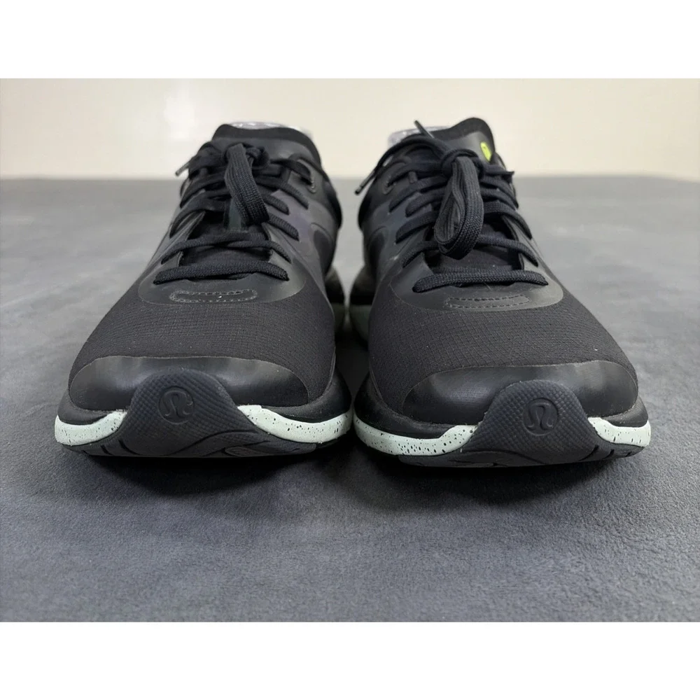 Lululemon Chargefeel Workout Shoes Womens Size 10 Athletic Running Sneakers
